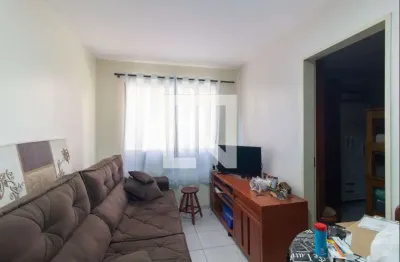 Apartamento para venda - itaquera, 2 quartos,  50 m² - são paulo