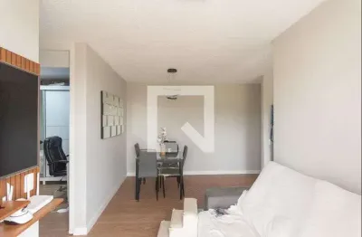 Apartamento para venda - jardim amazonas, 2 quartos,  45 m² - campinas