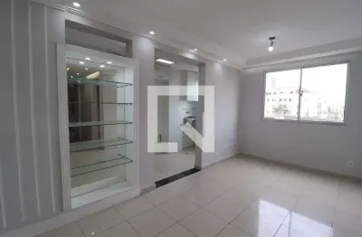 Apartamento para venda - cidade sao jorge, 2 quartos,  45 m² - santo andré