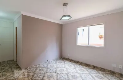 Apartamento para venda - utinga, 2 quartos,  52 m² - santo andré