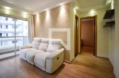 Apartamento com 1 quarto à venda na Rua Vilela, Tatuapé, São Paulo