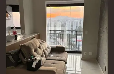 Apartamento para venda - freguesia do ó, 2 quartos,  44 m² - são paulo