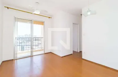 Apartamento com 2 quartos à venda na Rua Monsenhor João Felipo, Mooca, São Paulo