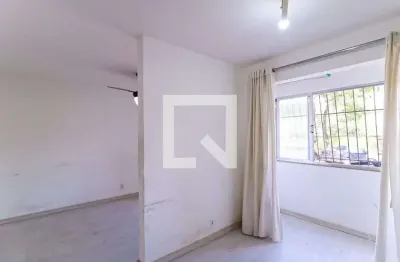 Apartamento para Venda - Del Castilho, 2 Quartos,  61 m² - Rio de Janeiro