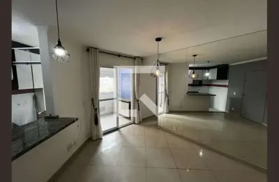Apartamento para venda - vila dionísia, 2 quartos,  56 m² - são paulo