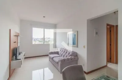 Apartamento para venda - centro histórico, 2 quartos,  55 m² - porto alegre