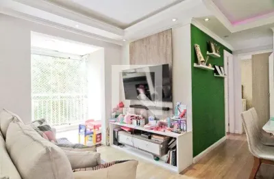 Apartamento para venda - city américa, 2 quartos,  51 m² - são paulo
