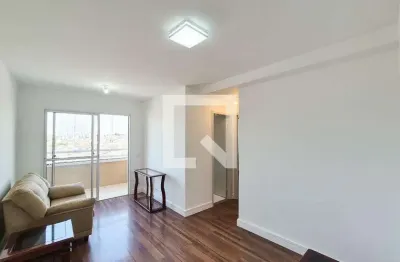 Apartamento para venda - assunção, 2 quartos,  55 m² - são bernardo do campo