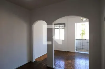 Apartamento para venda - centro, 2 quartos,  80 m² - belo horizonte