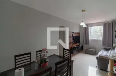 Apartamento para venda - vila carrão, 2 quartos,  60 m² - são paulo