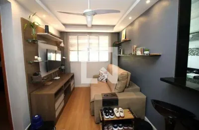 Apartamento para venda - parada de lucas, 2 quartos,  55 m² - rio de janeiro