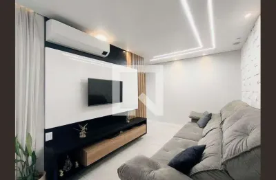 Apartamento para venda - jardim do lago, 2 quartos,  52 m² - jundiaí