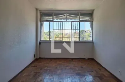 Apartamento com 2 quartos à venda na Rua São Januário, Fonseca, Niterói