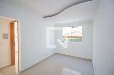 Apartamento com 2 quartos à venda na Alameda dos Pintassilgos, Cabral, Contagem