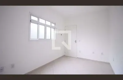 Apartamento para venda - vila alpina, 2 quartos,  53 m² - são paulo