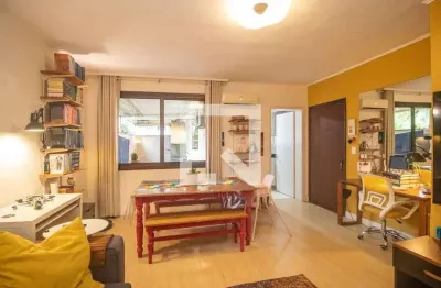 Apartamento para venda - cristal , 2 quartos,  75 m² - porto alegre