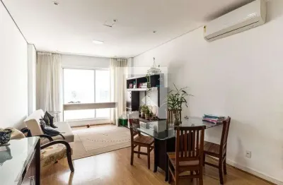 Apartamento para venda - santa cecília, 1 quarto,  78 m² - são paulo