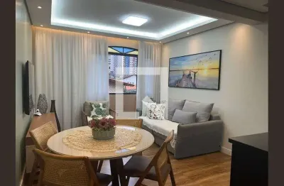 Apartamento com 2 quartos à venda na Rua Alice Manholer Piteri, Centro, Osasco