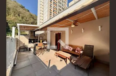 Casa com 3 quartos à venda na Avenida Princesa Isabel, Leme, Rio de Janeiro