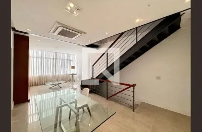 Casa com 3 quartos à venda na Avenida Princesa Isabel, Leme, Rio de Janeiro