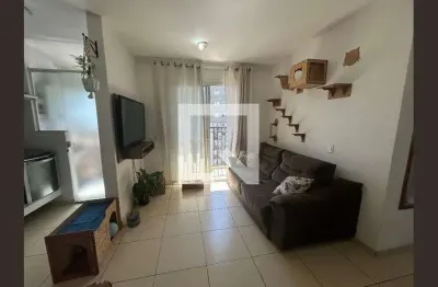 Apartamento para venda - vila augusta, 2 quartos,  55 m² - guarulhos