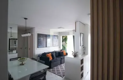 Apartamento para venda - vila guilherme, 2 quartos,  60 m² - são paulo