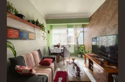 Apartamento para venda - abolição, 3 quartos,  71 m² - rio de janeiro