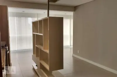 Apartamento para venda - brooklin, 1 quarto,  52 m² - são paulo