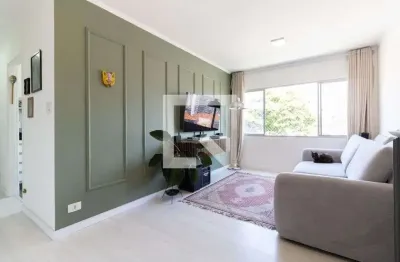 Apartamento para venda - vila das mercês, 2 quartos,  72 m² - são paulo