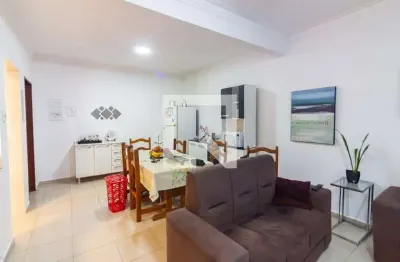 Casa com 3 quartos à venda na Rua Doutor Mariano Jatathy Marcondes Ferraz, Centro, Osasco