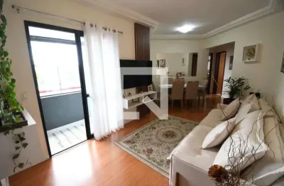 Apartamento para venda - ponte preta, 2 quartos,  74 m² - campinas