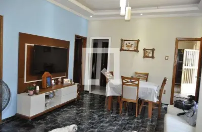 Apartamento para venda - engenho novo, 3 quartos,  80 m² - rio de janeiro