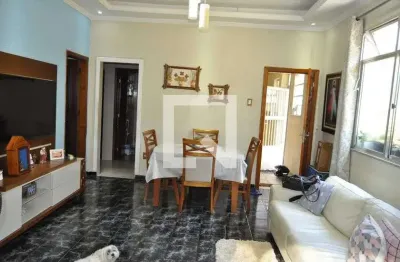 Apartamento para venda - engenho novo, 3 quartos,  80 m² - rio de janeiro