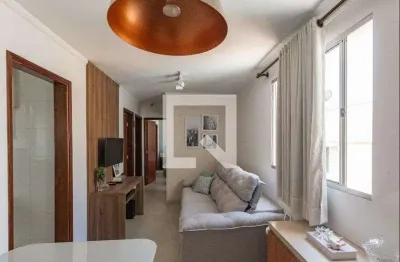 Apartamento para venda - jardim interlagos, 3 quartos,  58 m² - campinas