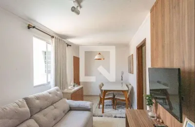 Apartamento para venda - jardim interlagos, 3 quartos,  58 m² - campinas