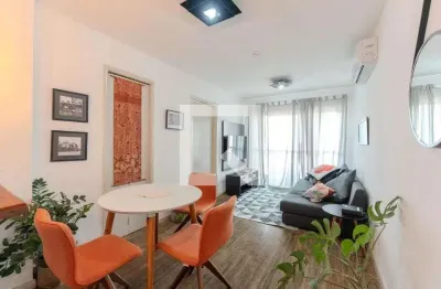 Apartamento para venda - consolação, 1 quarto,  54 m² - são paulo