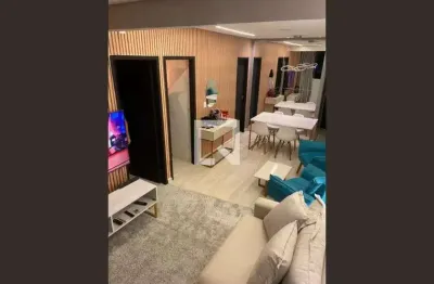 Apartamento para venda - estoril , 2 quartos,  60 m² - belo horizonte