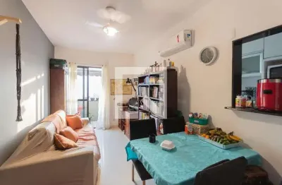 Apartamento para venda - maracanã, 2 quartos,  60 m² - rio de janeiro