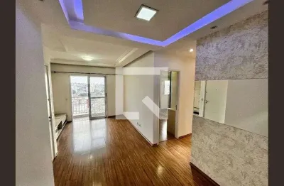 Apartamento para venda - casa verde, 2 quartos,  60 m² - são paulo