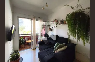 Apartamento para venda - vila mariana, 2 quartos,  60 m² - são paulo