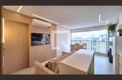 Apartamento para venda - barra funda, 2 quartos,  53 m² - são paulo