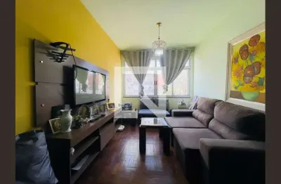 Apartamento para venda - nova suíssa, 3 quartos,  85 m² - belo horizonte