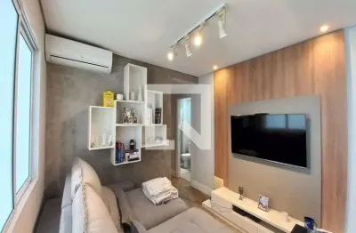 Apartamento para venda - jardim aurélia, 2 quartos,  64 m² - campinas