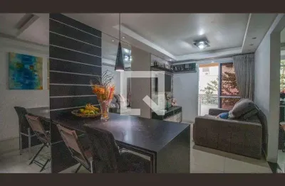 Apartamento para venda - andaraí, 3 quartos,  60 m² - rio de janeiro