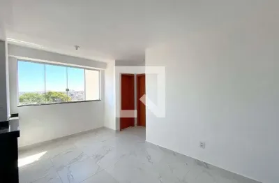 Apartamento para venda - santa mônica, 2 quartos,  60 m² - belo horizonte