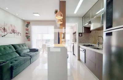Apartamento para venda - jaguaribe, 2 quartos,  60 m² - osasco