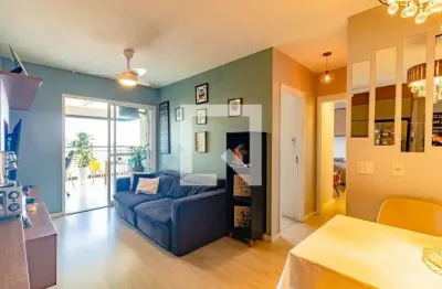 Apartamento para venda - vila mascote, 2 quartos,  67 m² - são paulo