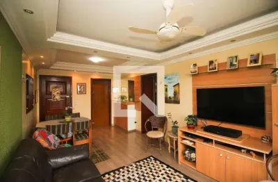 Apartamento para venda - santa tereza , 2 quartos,  80 m² - porto alegre