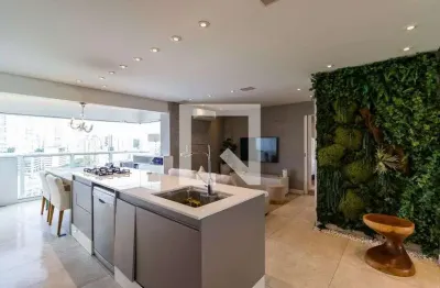 Apartamento para venda - vila andrade, 1 quarto,  75 m² - são paulo