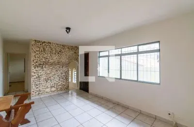 Casa com 4 quartos à venda na Rua Alto do Bonfim, Vila Mascote, São Paulo
